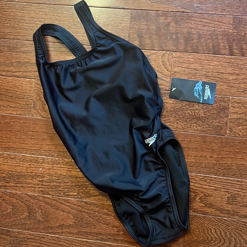 New Speedo ProLT size 28 swimsuit